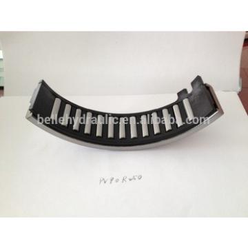 Stock for Sauer PV90R saddle bearing and bearing seat with high quality