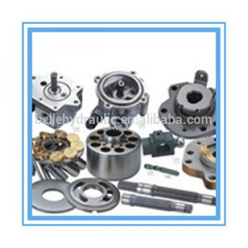 Repair kits for KAWASAKI K5V140 piston pump of DOOSAN 300-7 with high quality