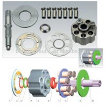 Replacement parts for excavator PC50 main pump with high quality