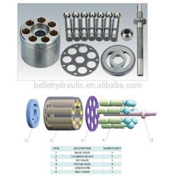 China-made LINDE B2PV35 Hydraulic Pump Parts