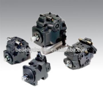 Sauer 100 hydraulic motor for multi-purpose vehicles