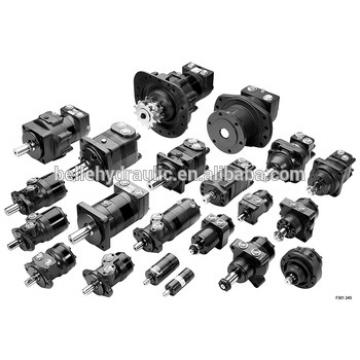 Low price and high quality Sauer hydraulic motor O-series made in China