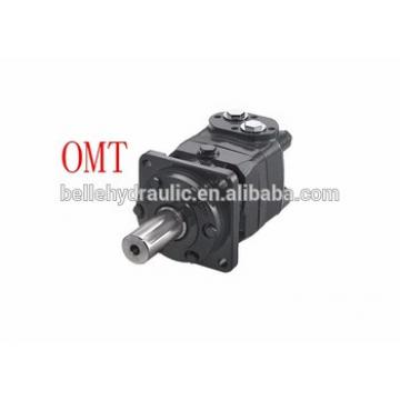 Replacements Sauer hydraulic Orbital motor OMT made in China