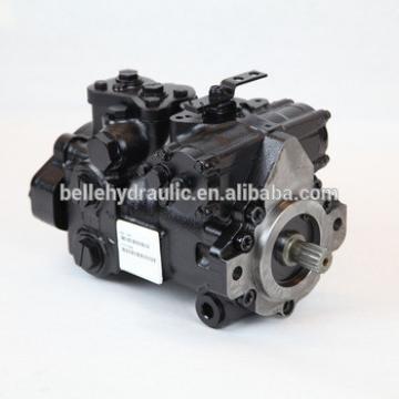 MPT046CAVCBAABAAABHHGHUCFBCAABHHGHDCFGGPF Sauer hydraulic pump part for high pressure pump made in China