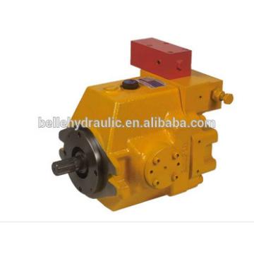 China made Yuken A56-F-R-01-C-K-32 variable displacement hydraulic piston pump for injection molding machine