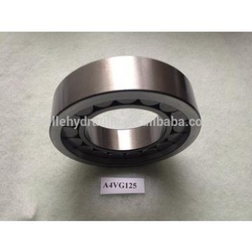 Low price China-made A4VG125 Bearing Hydraulic Pump Parts