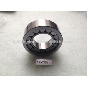 Low price China-made A4VG56 Bearing Hydraulic Pump Parts
