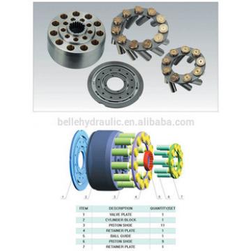 Hot sale low price LINDE HPR75-02 spare parts for Hydraulic Pump