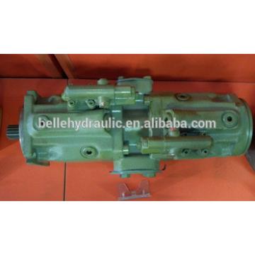 New type A20VO60DFR110R-VSD24k52 Rexroth hydraulic pump