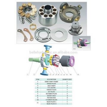 Hot sale China-made KAWASAKI KVC932 hydraulic pump parts