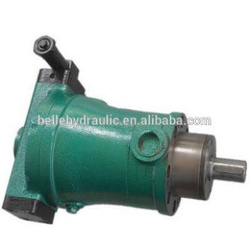 China-made replacement for 160CY-1B axial hydraulic piston pump