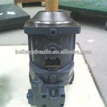 High quality for Rexroth A6VM107 hydraulic motor China-made