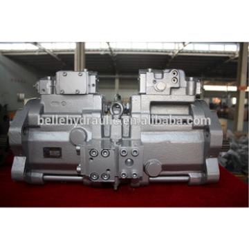 Low price for K3V112DT hydraulic pump fit Hyundai R210-3 excavator