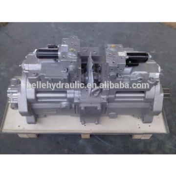 OEM Kawasaki K3V112DT hydraulic pump fit Kato HD700 excavator