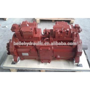 Nice price for Kawasaki K3V63DT hydraulic pump fit Volvo SE130LC-2 excavator