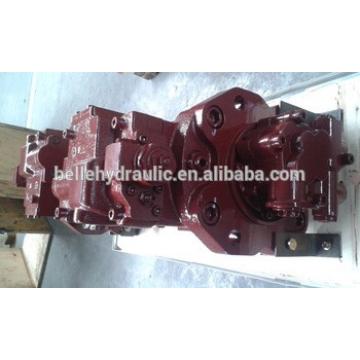 K3V63DT hydraulic pump fit Hyundai R130 excavator