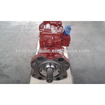 Nice price for K3V112DTP hydraulic pump fit New Holland E245B excavator