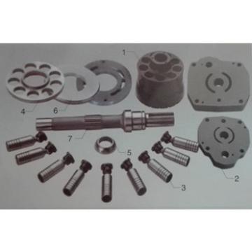 OEM competitive adequate Hot sale High Quality China Made PVB5 hydraulic pump spare parts in stock low price