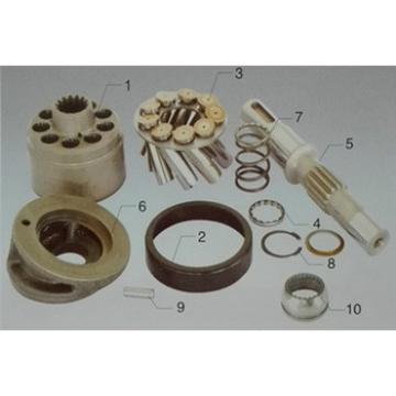 China-Made MSF27 hydraulic swing motor spare parts High Quality