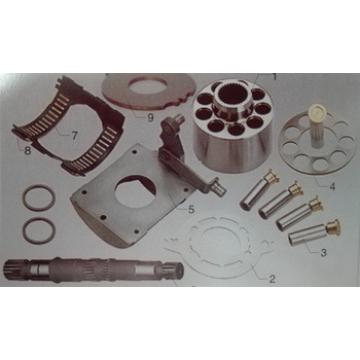 OEM competitive adequate Hot sale High Quality China Made PV90R055 hydraulic pump spare parts in stock low price