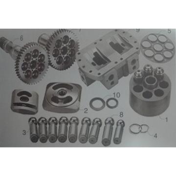 OEM competitive adequate Hot sale High Quality China Made A8VO55 hydraulic pump spare parts in stock low price