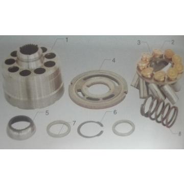 OEM competitive adequate Hot sale High Quality China Made PVP60 hydraulic pump spare parts in stock low price
