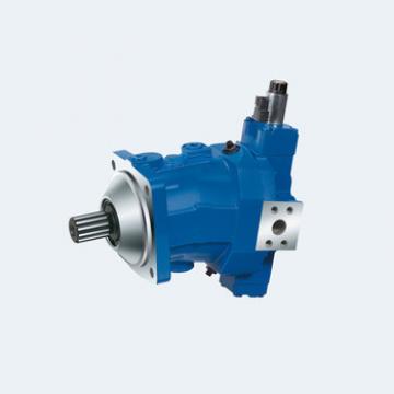 Hot sale China Made A6VM200 Bent hydraulic piston pump spare parts all in stock low price High Quality