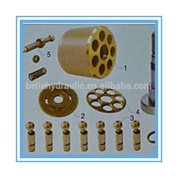 Standard Manufacture LINDE BMF186 Hydraulic Motor Parts