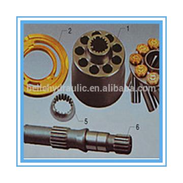 Professional Manufacture VICKERS PVM106 Hydraulic Pump Parts