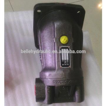 hot sales Rexroth A2FM107 hydraulic motor mada in China