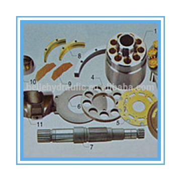 standard manufacture HAWEI v30d115 piston pump components
