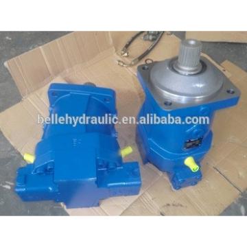 Promotion Rebuilt Rexroth A6VM200 hydraulic motor China-made