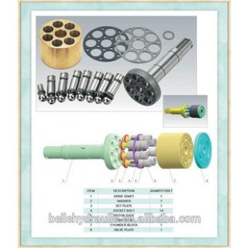 Hydraulic piston pump KYB 37 parts