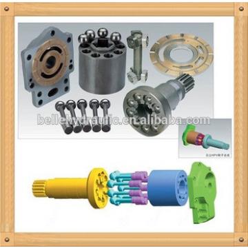 Hitachi HPV125B UHO7 UH083 pump parts