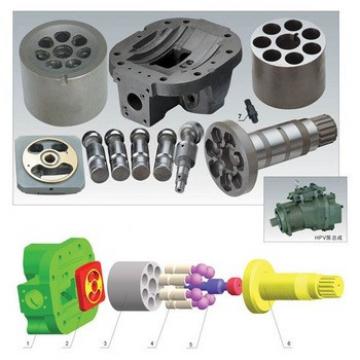 Nice price for Hitachi HPV102 HPV116 HPV118 HPV145 pump parts