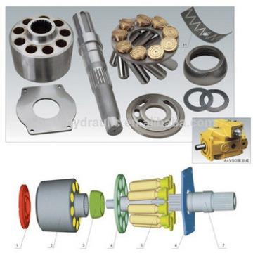 Durable Rexroth A4VSO500 Excavator Piston Hydraulic Pump &amp; Pump Spare Parts