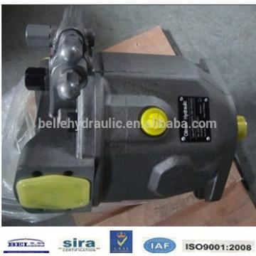 OEM replacement Rexroth A10VSO18DR/31R hydraulic pump with good price
