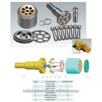 A2F125 A2F107 A2F80 A2F55 Hydraulic Pump Parts Hot sale