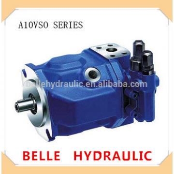 Wholesale China Supplier Rexroth A10VSO100DR/31R-PPA12N00 Variable Hydraulic Piston Pump