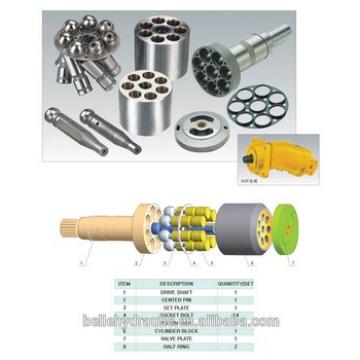 A2F125 hydraulic pump repair kit