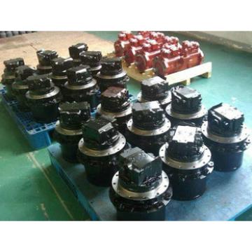 Your reliable supplier for GM06 GM09 GM18 GM20 GM35VL GM38VB hydraulic travel motor