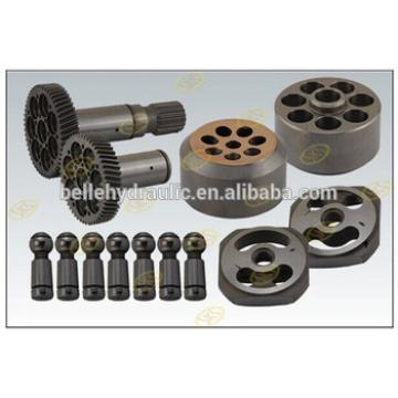 Rexroth hydraulic pump A8VO80 spare parts