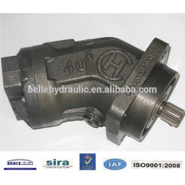 Large stocks and Fast delivery for Rexroth A2F90 hydraulic bent pump