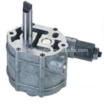 Sauer PV22 PV23 PV24 hydraulic pump charge gear pump