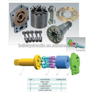 Hitachi HPV083 Hydraulic piston pump parts promotion