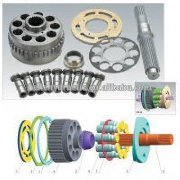 kawasaki MAG150 Hydraulic swing motor spare parts at low price