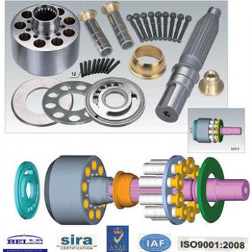 Competitived price and High quality for Tokiwa MKV23 Hydraulic pump spare parts