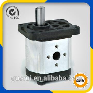 gear pump backhoe tractor compressor for car lift