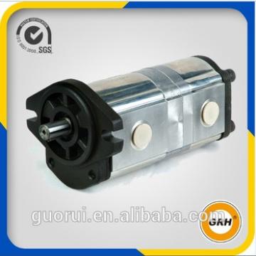 duplex mud pump hydraulic gear pump