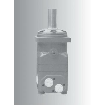 Orbit Motor/hydraulic motor